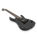 Denver 7 7-String Electric Guitar by Gear4music, Black