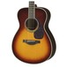 Yamaha LS16ARE Electro Acoustic Guitar