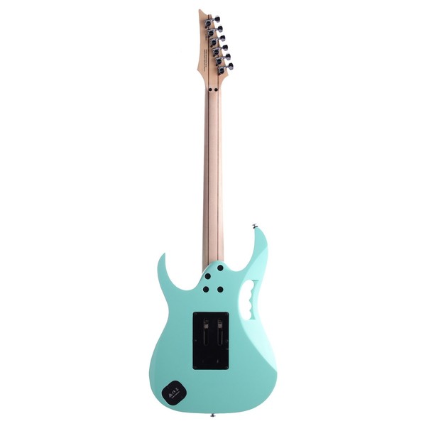 ☆彡Ibanez（アイバニーズ）Steve Vai JEM70V Ibanez JEM70V Steve Vai Signature - Sea Foam Green | Sweetwater