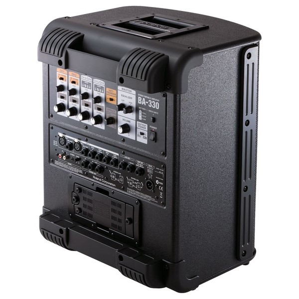 Roland BA-330