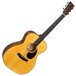 Martin OM-18E w/ LR Baggs Anthem Front View