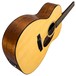 Martin OM-18E w/ LR Baggs Anthem Body View