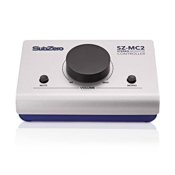 SubZero SZ-MC2 Stereo Monitor Controller