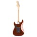 Fender Deluxe Roadhouse Stratocaster Electric Guitar, Copper