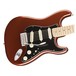 Fender Deluxe Roadhouse Stratocaster Electric Guitar