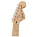 Deluxe Roadhouse Stratocaster Electric Guitar, Copper