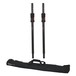 Frameworks GFW-ID-SPKR-SPSET ID Sub Pole Pair With Carry Bag 1