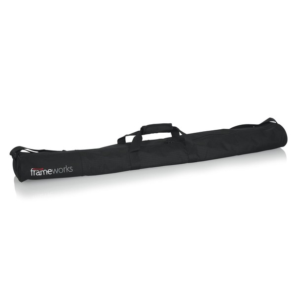 Frameworks GFW-ID-SPKR-SPSET ID Sub Pole Pair With Carry Bag 3