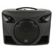 QTX Delta 50 Portable PA With Bluetooth - Front