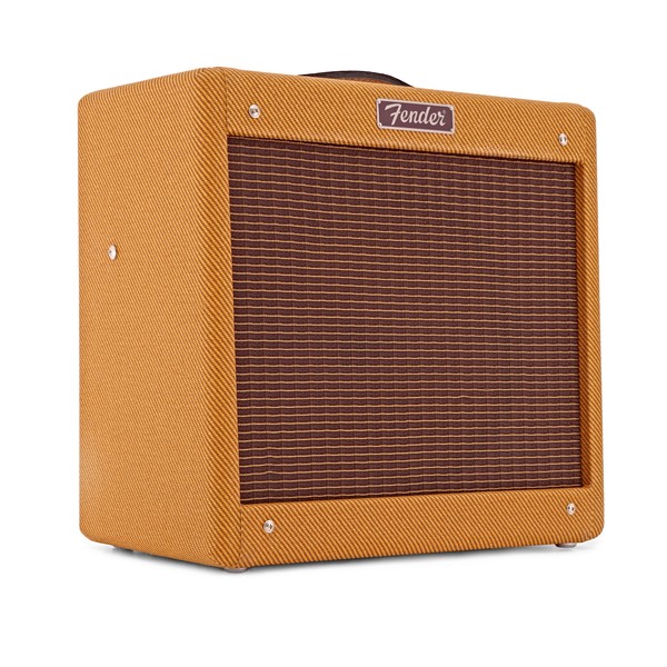 Fender Pro Junior IV 1x10 15W Valve Combo
