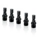 Frameworks GFW-MIC-QRINSERT5 Microphone QRTOP Adapter Inserts, 5 Pack 1