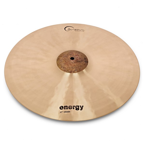 Dream Cymbal Energy Series 16'' Crash