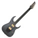 Ibanez JBM100 Jake Bowen Prestige 2018, Black Flat