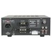 CM30B Mixer/Amplifier With Bluetooth - Rear