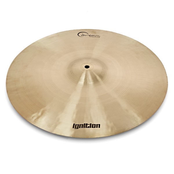Dream Cymbal Ignition Series 18'' Crash Ride