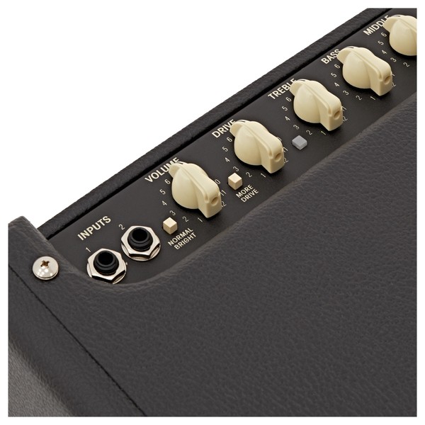 Fender Hot Rod Deluxe IV 1x12 40W Valve Combo