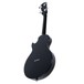 LP Electric Tenor Ukulele, Black