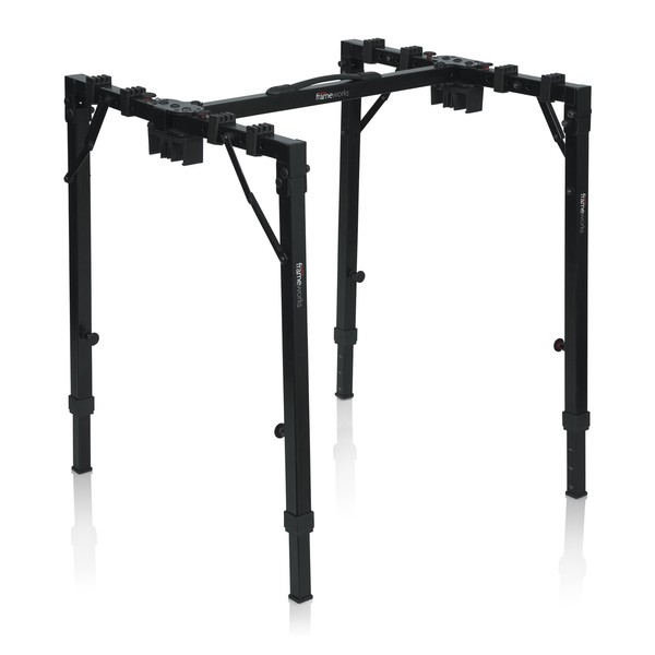 Frameworks GFW-UTL-WS250 Adjustable T-Stand Folding Workstation 1