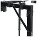 Frameworks GFW-UTL-WS250 Adjustable T-Stand Folding Workstation 3