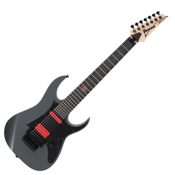 Ibanez APEX200 Munky 7 String 2018, Satin Black