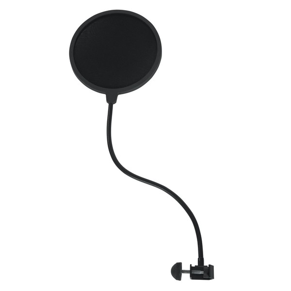 Frameworks RI-POPFILTER Single Layer Microphone Pop Filter 1