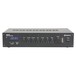 Adastra RM120B Mixer/Amplifier - Front