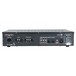 Adastra 5-Channel Mixer/Amplifier With Bluetooth - Rear