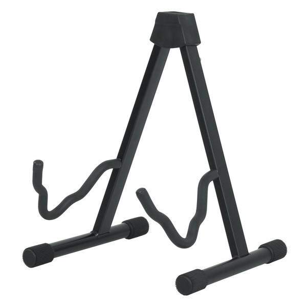Frameworks RI-GTRAU Rok-It Universal A-Frame Stand For Guitars 1