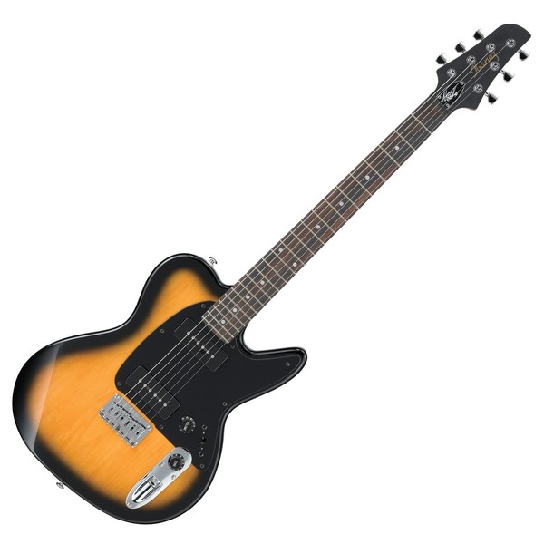 Ibanez NDM4 Noodles 2018, Sunburst