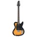 Ibanez NDM4 Noodles 2018, Sunburst