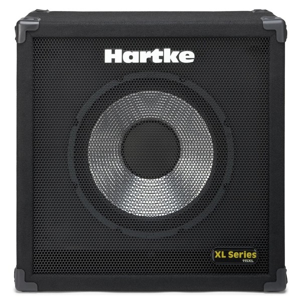 Hartke 115B XL Bass Cabinet