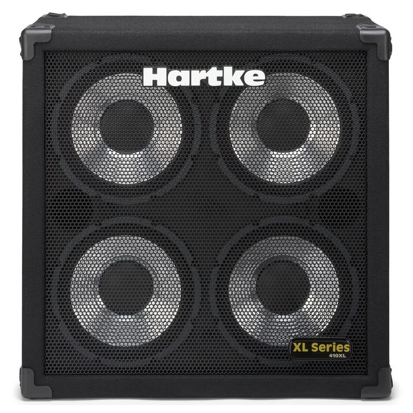 Hartke 410B XL Bass Cabinet