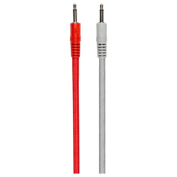 Roland RCC-3648-4 Patch Cable, 4 Pack