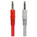 Roland RCC-3648-4 Patch Cable Close Up