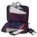 Protec Music Portfolio Bag With Shoulder Strap, Purple