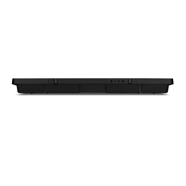 Casio CTK-2500 Portable Keyboard, Black
