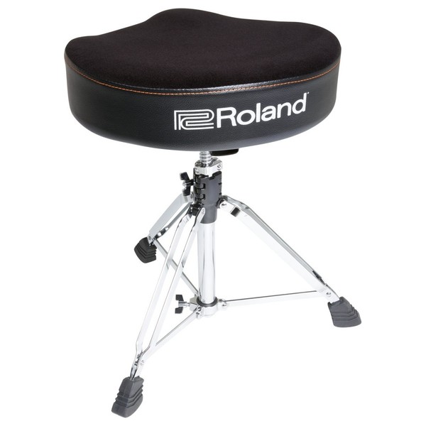 Roland RDT-S Saddle Drum Throne