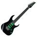 Ibanez UV70P Steve Vai Premium 2018, Black