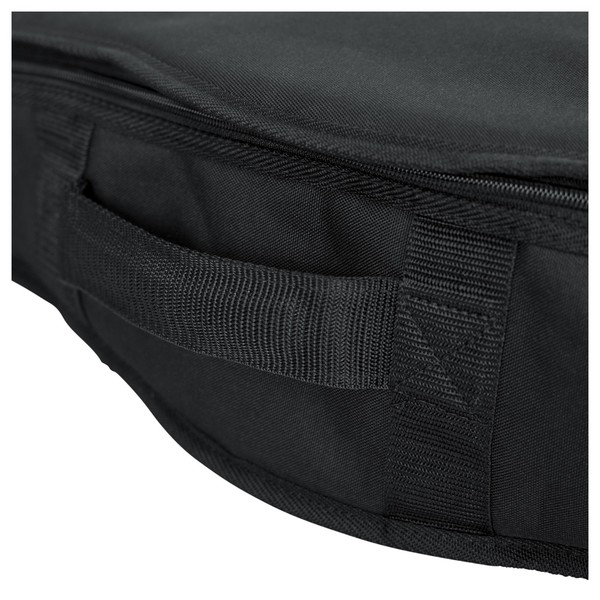 Gator GBE-EXTREME-1 Extreme Electric Guitar Gig Bag, Side Handle