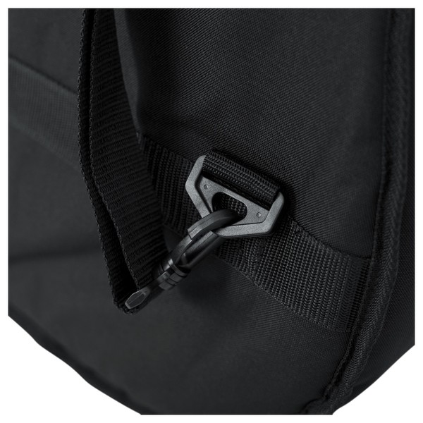 Gator GBE-EXTREME-1 Extreme Electric Guitar Gig Bag, Rear Strap
