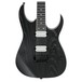 Ibanez RGR652AHBF Prestige, Weathered Black