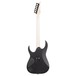 Ibanez RGR652AHB Prestige, Weathered Black