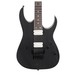 Ibanez RGR652AHB Prestige, Black