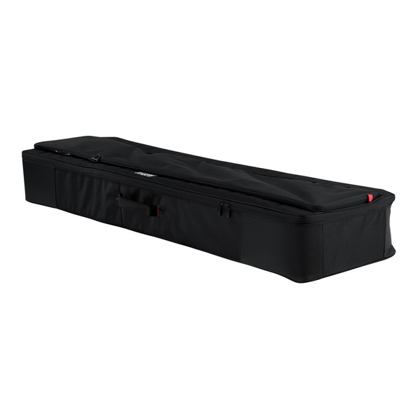Gator G-PG-88SLIM Pro-Go Slim 88 Key Keyboard Bag, Side