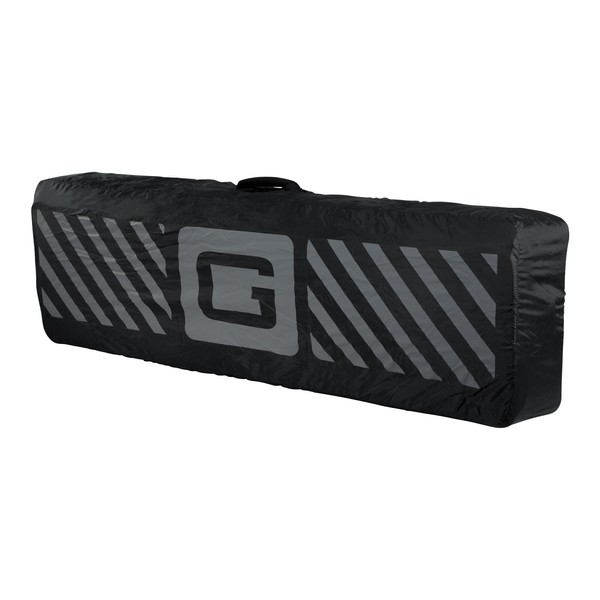 Gator G-PG-88SLIM Pro-Go Slim 88 Key Keyboard Bag with Rain Cover