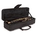 Odyssey OSS3700 Symphonique Bb Straight Soprano Saxophone, Antique