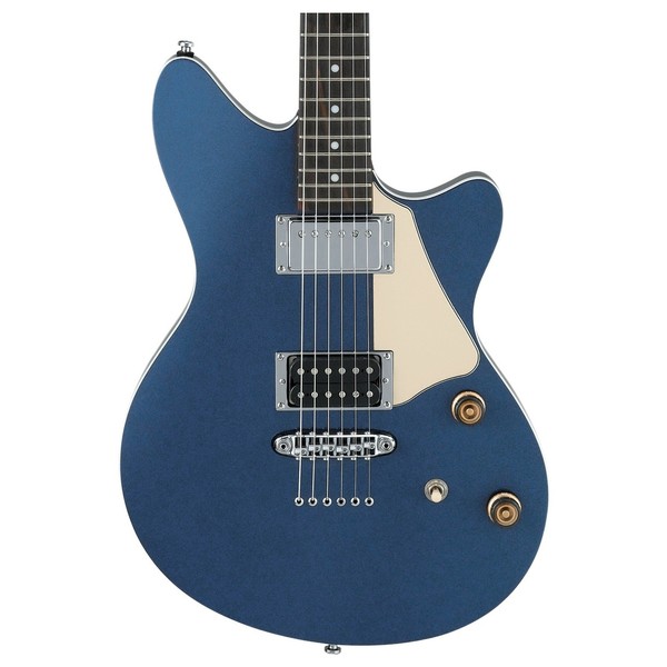 Ibanez RC520 Roadcore 2018, Navy Metallic front close up