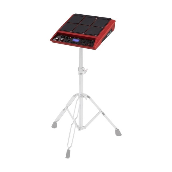 Roland SPD-SX Sampling Pad - On Stand (Stand Not Included)
