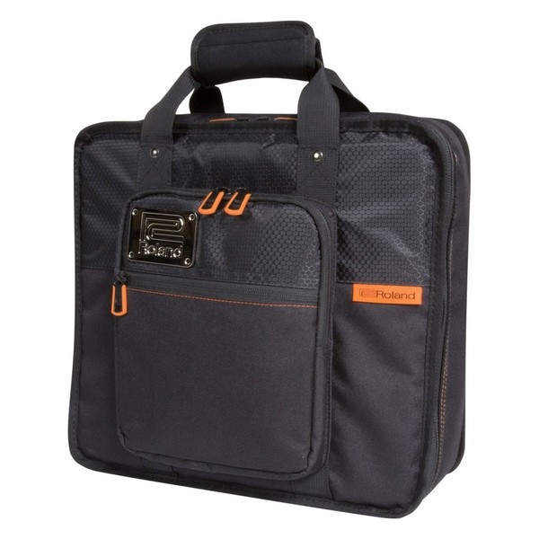 Roland Black Series SPD-SX Bag - Angled