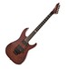 ESP E-II M-II, Amber Cherry Sunburst